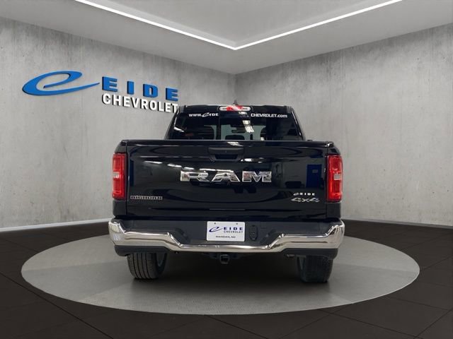 Used 2025 RAM 1500 Big Horn image 5