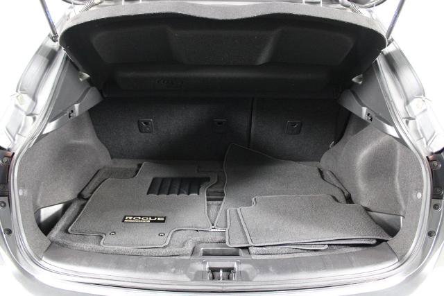 Certified 2019 Nissan Rogue Sport SV w/ Technology Package image 16