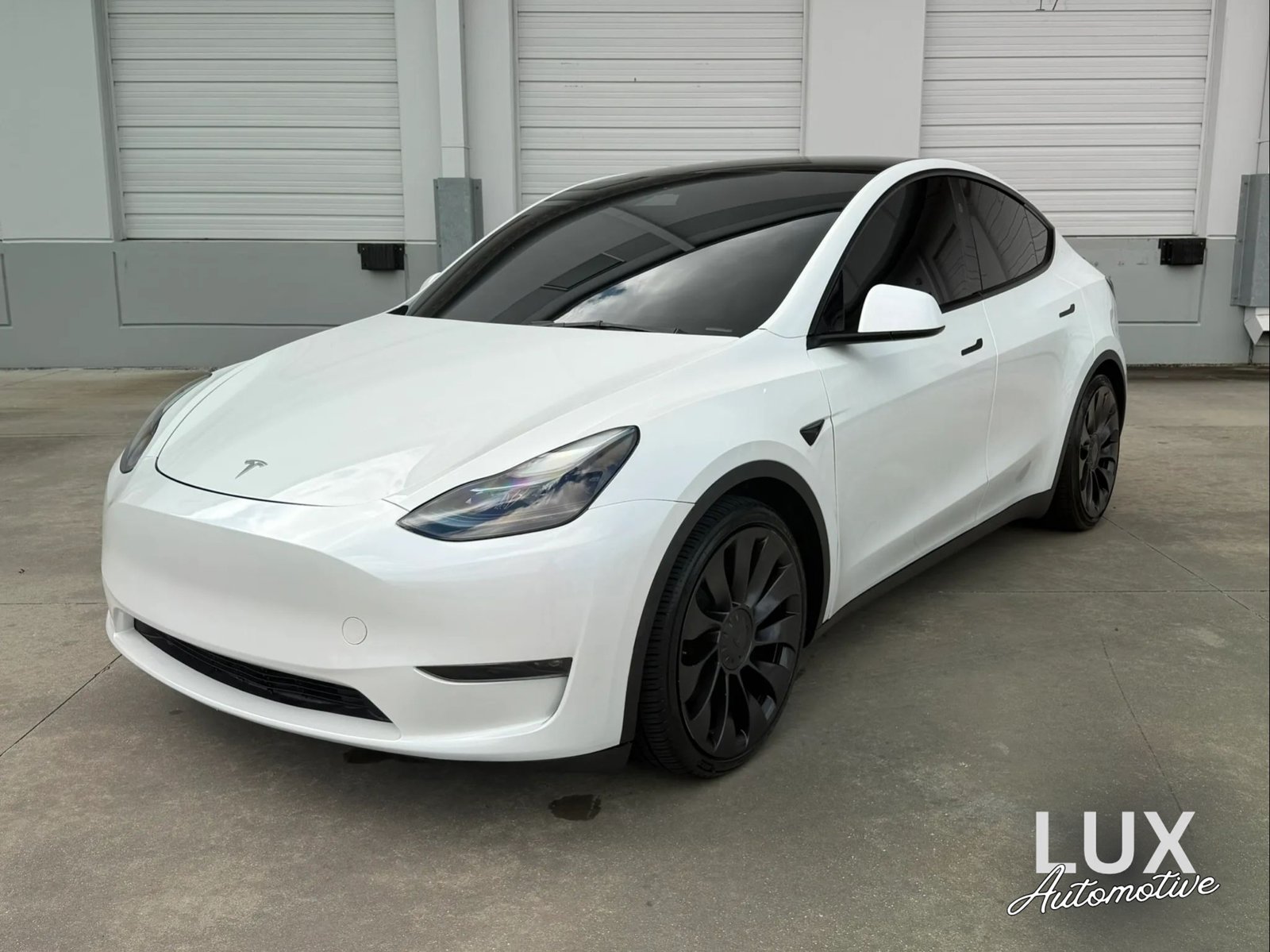Used 2023 Tesla Model Y Performance