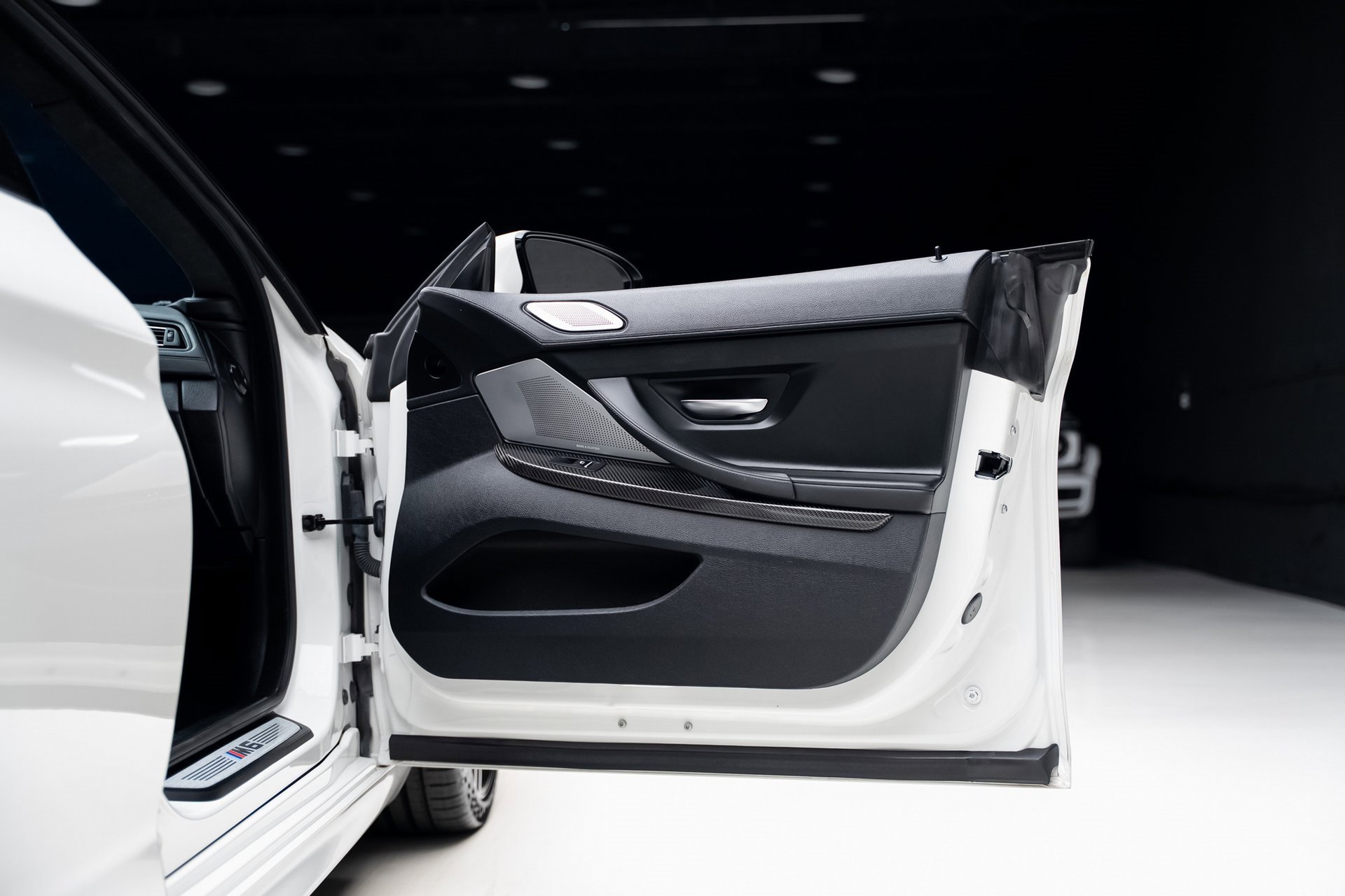 Used 2018 BMW M6 Gran Coupe image 61