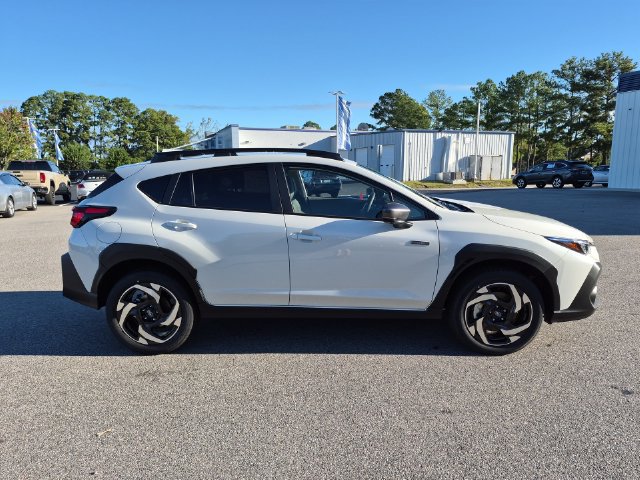 New 2026 Subaru Crosstrek 2.5i Limited AWD/4WD image 2