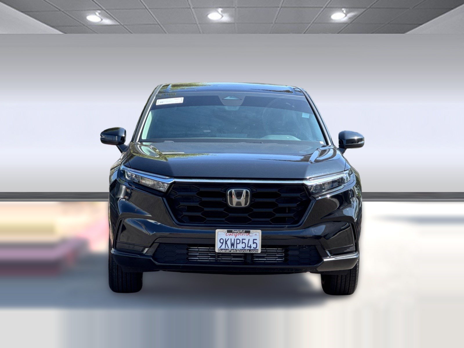 Used 2024 Honda CR-V LX image 5