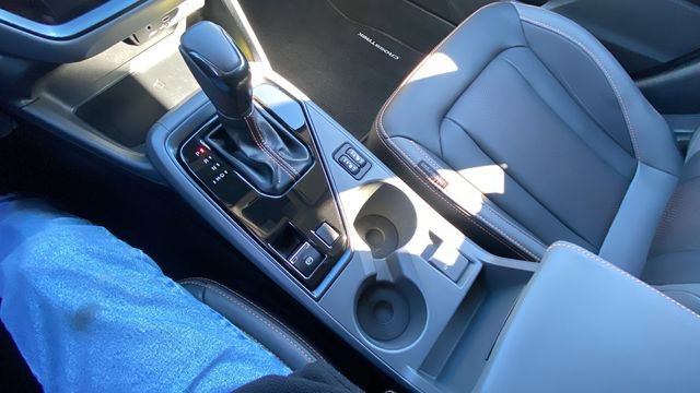 Certified 2025 Subaru Crosstrek 2.5i Limited image 28