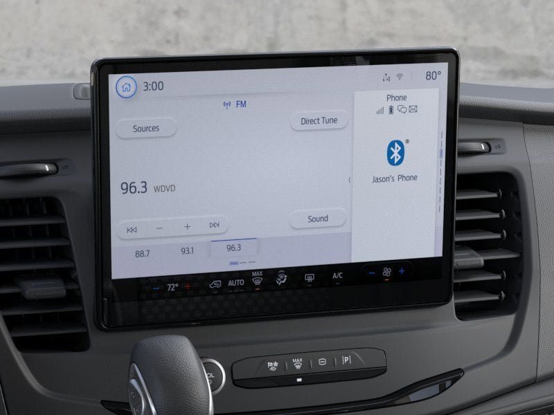 New 2026 Ford Transit 350 XL RWD image 14