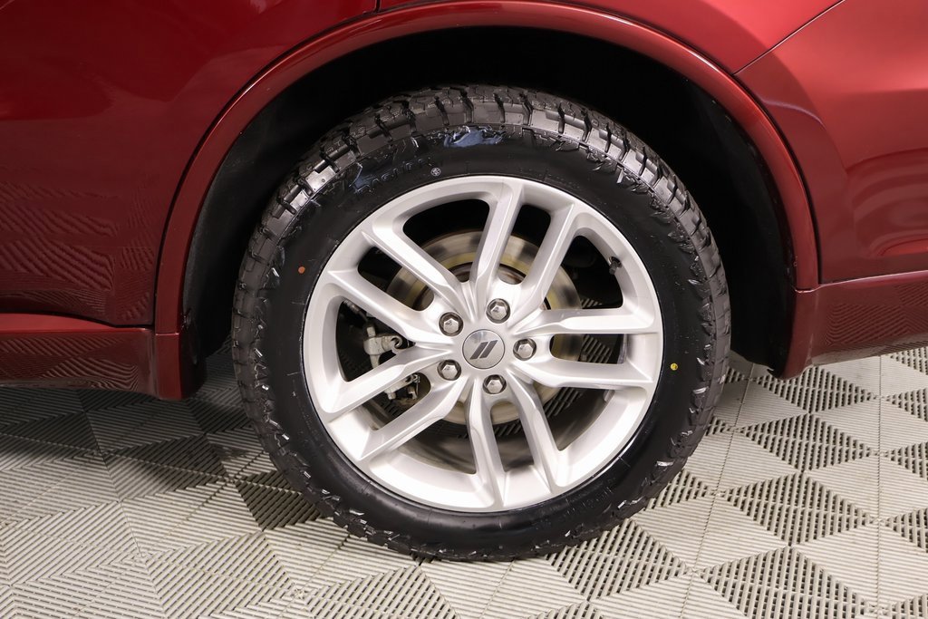 Used 2022 Dodge Durango GT image 19