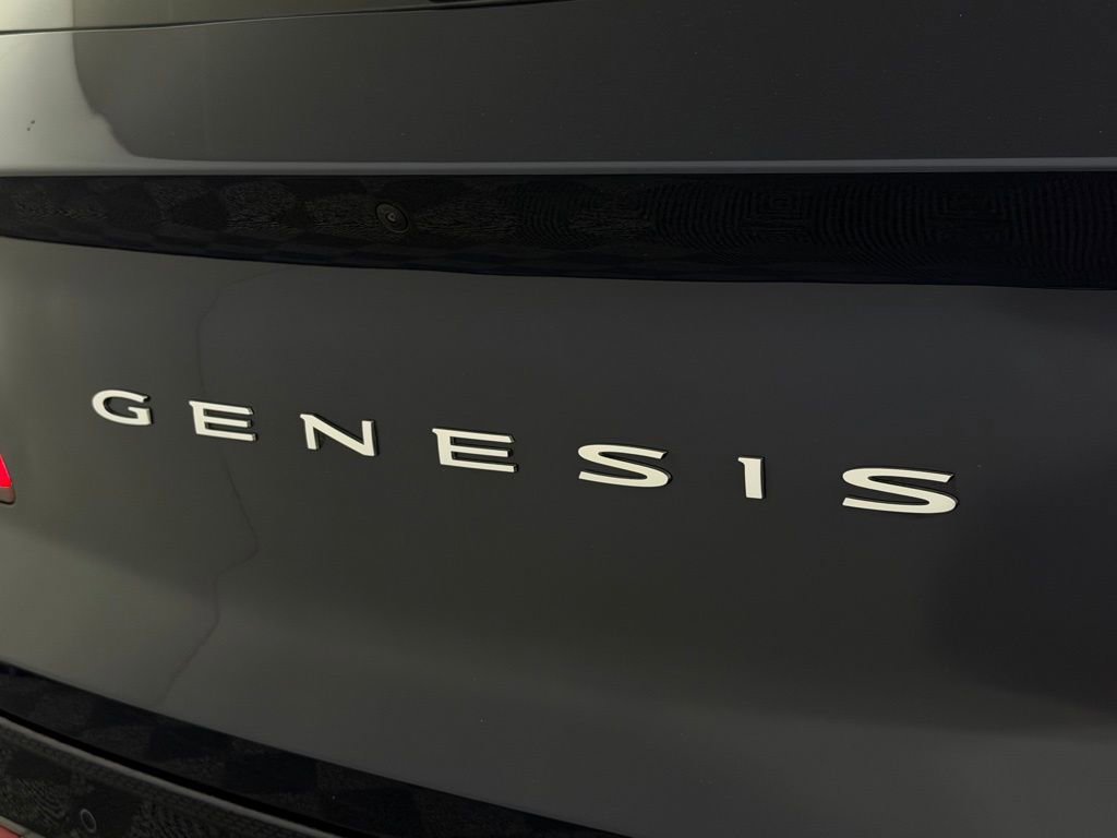 Used 2024 Genesis GV80 3.5T AWD/4WD image 13