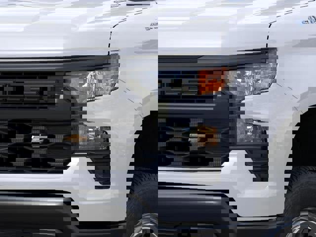 New 2026 Chevrolet Silverado 1500 W/T w/ WT Convenience Package image 10