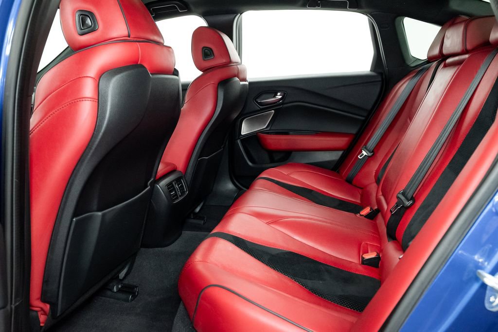 Used 2022 Acura TLX w/ A-SPEC Pkg image 28