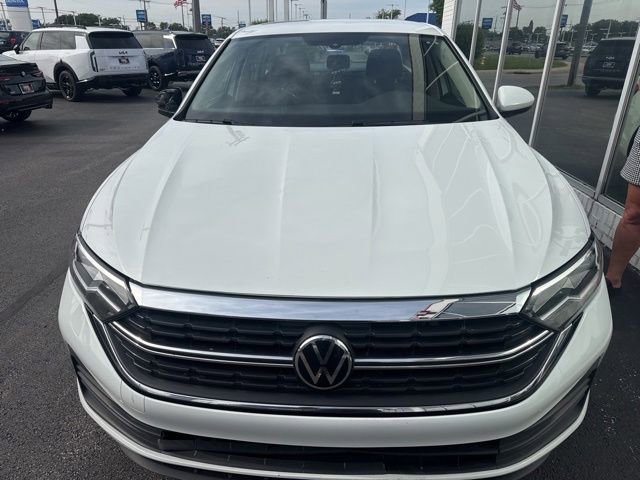 Used 2023 Volkswagen Jetta S FWD image 7