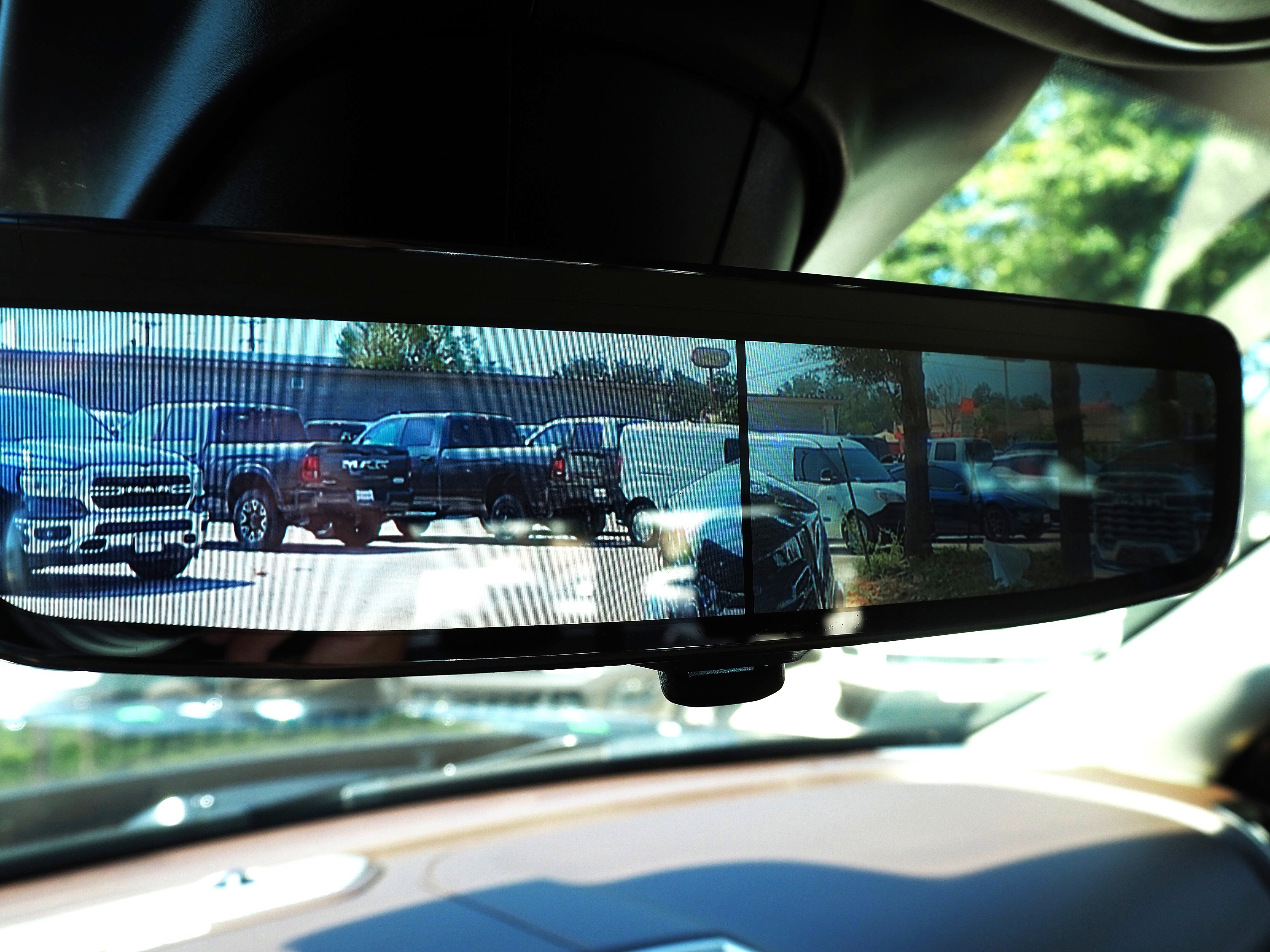 New 2026 RAM 3500 Longhorn image 24