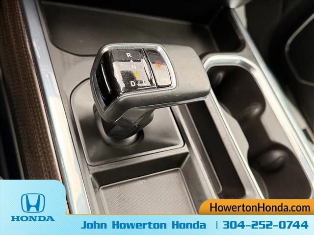 Used 2023 Chevrolet Silverado 1500 RST w/ Z71 Off-Road Package image 22