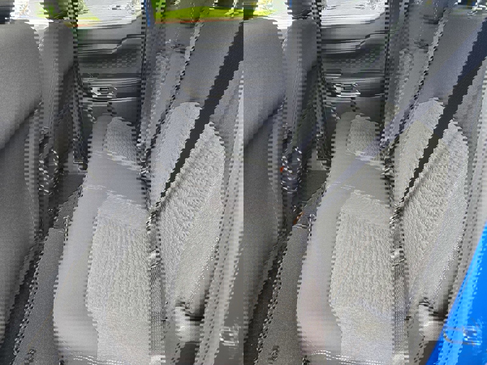 New 2025 Ford Ranger XLT w/ FX4 Off-Road Package image 6