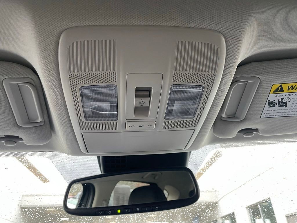 Used 2022 MAZDA CX-5 AWD 2.5 S w/ Premium Plus Pkg image 16