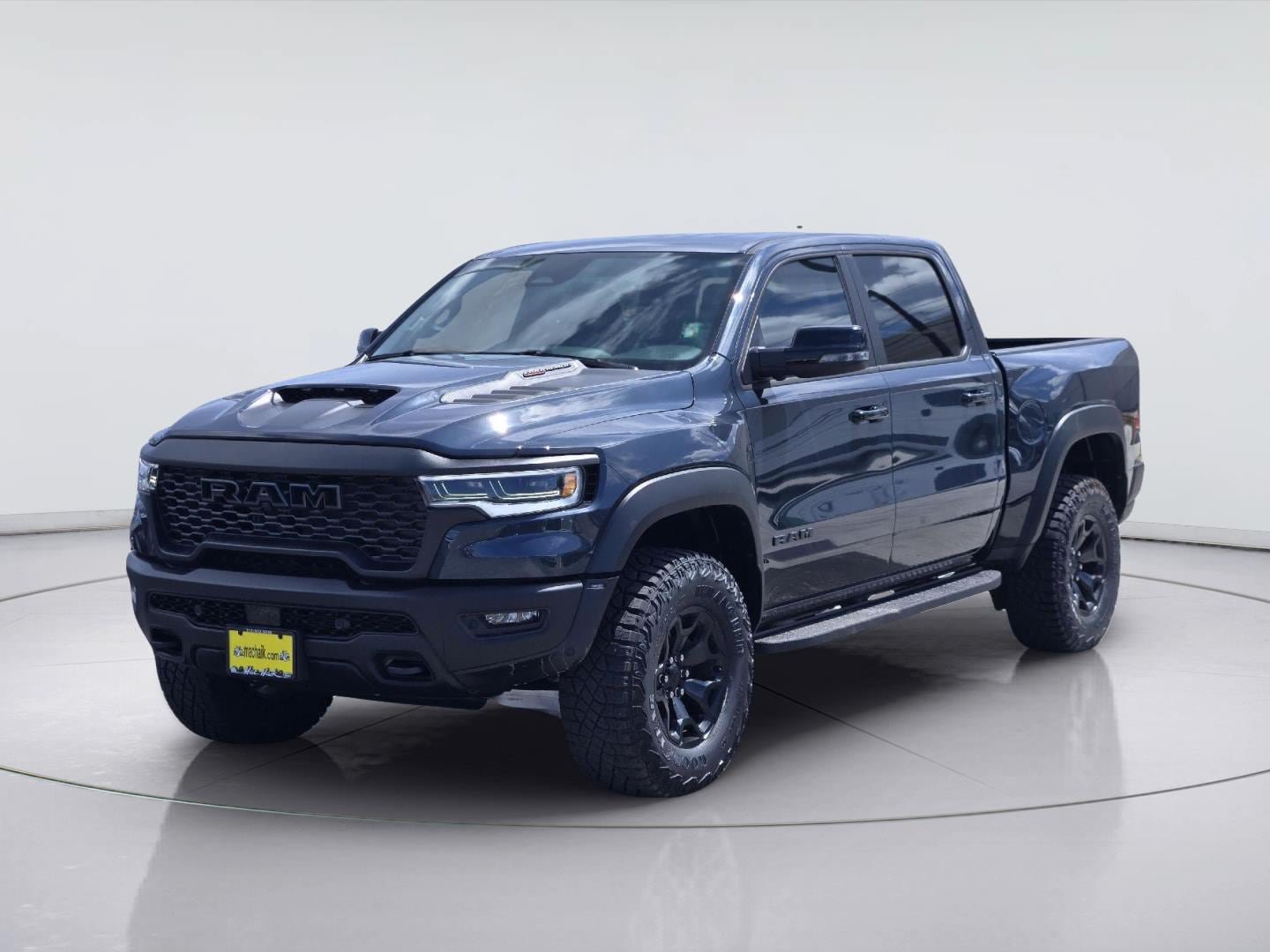 Used 2026 RAM 1500 RHO AWD/4WD video 1