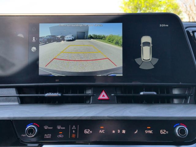 Used 2024 Kia Sportage X-Line w/ X-Line Premium Package image 19