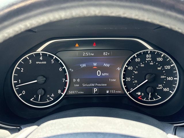 Used 2017 Nissan Maxima 3.5 SV FWD image 27