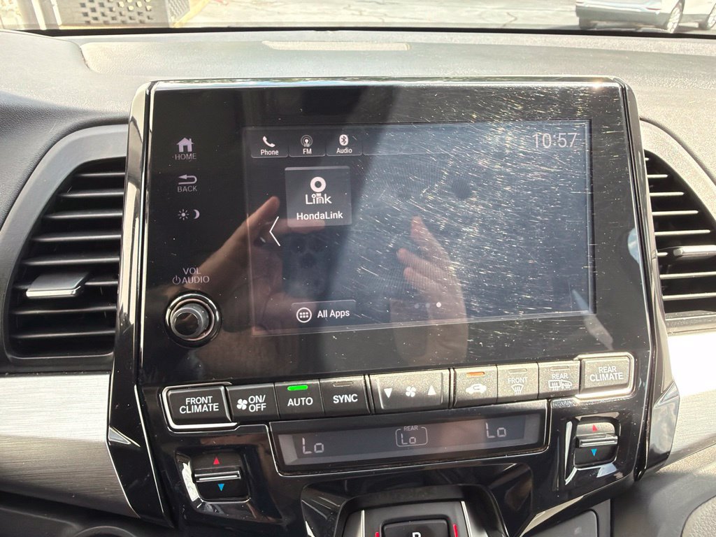 Used 2020 Honda Odyssey EX-L image 51