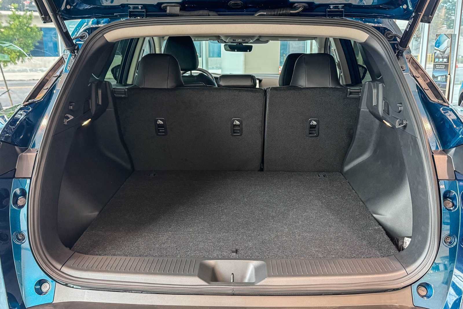 New 2026 Nissan Murano SL AWD/4WD image 12