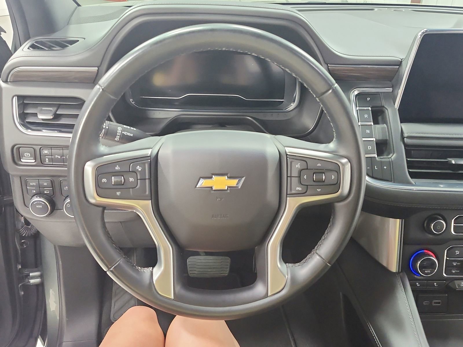 Used 2024 Chevrolet Tahoe LT image 21