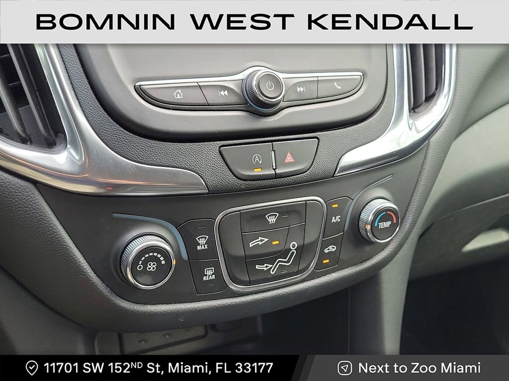 Used 2023 Chevrolet Equinox LT image 19