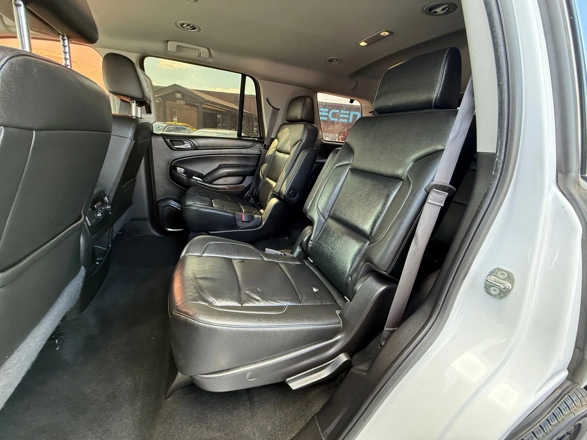 Used 2017 Chevrolet Tahoe LT image 12