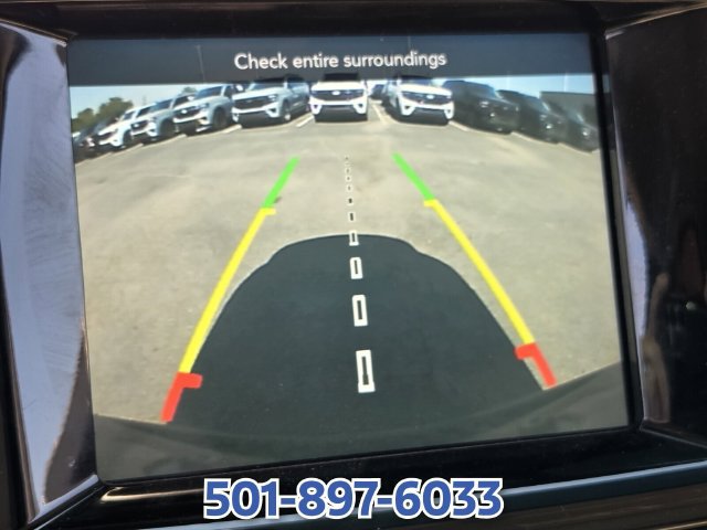 Used 2021 Dodge Durango SXT RWD image 20
