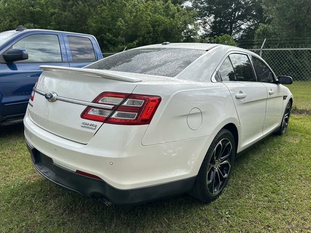Used 2015 Ford Taurus SHO w/ Equipment Group 401A AWD/4WD image 9