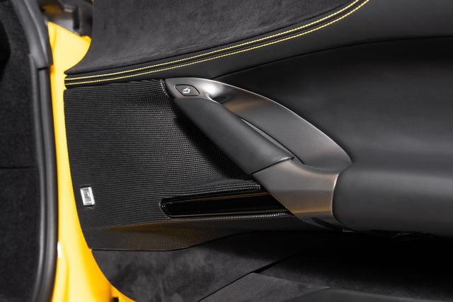Certified 2023 Ferrari SF90 Stradale AWD/4WD image 65