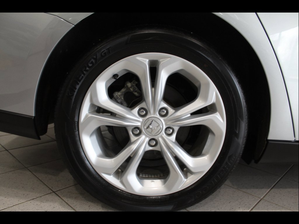 Certified 2024 Honda Accord LX image 11