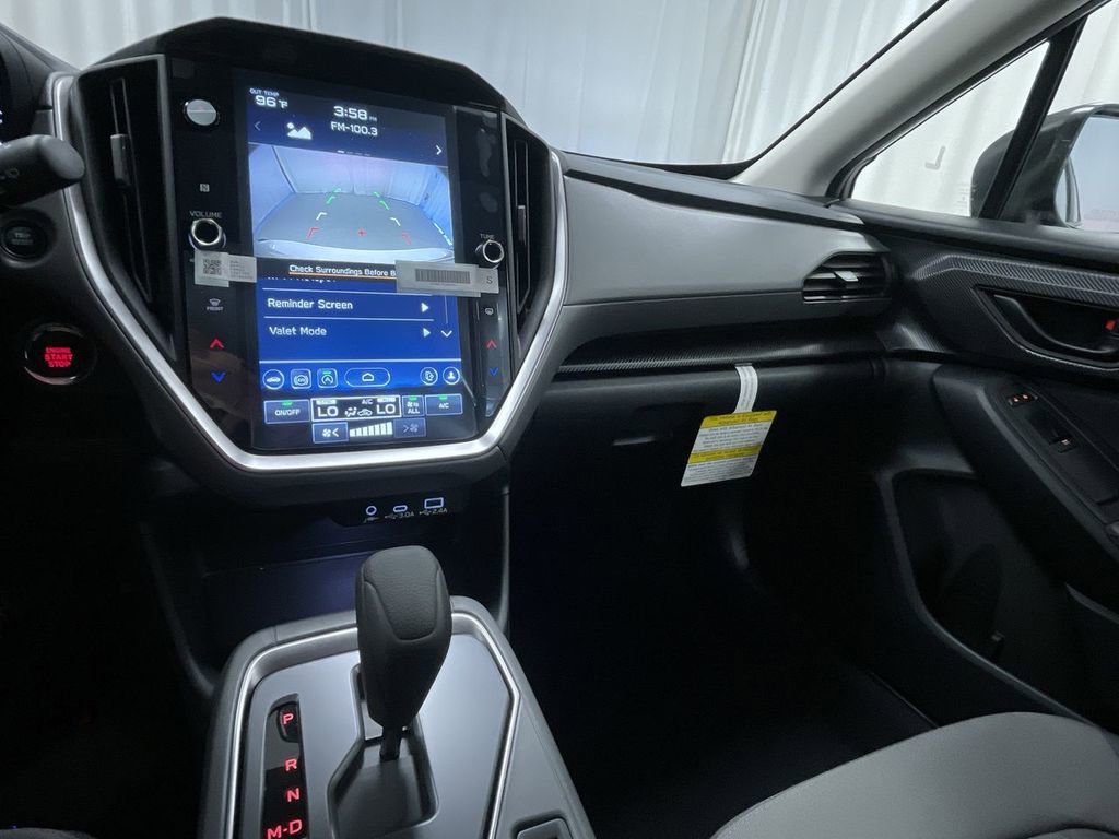 New 2025 Subaru Crosstrek 2.5i Premium image 10