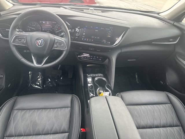 Used 2023 Buick Envision Avenir image 15