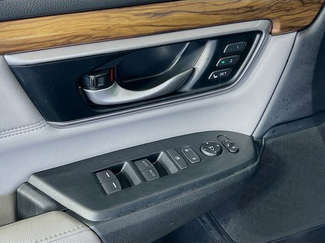 Used 2018 Honda CR-V EX-L image 12