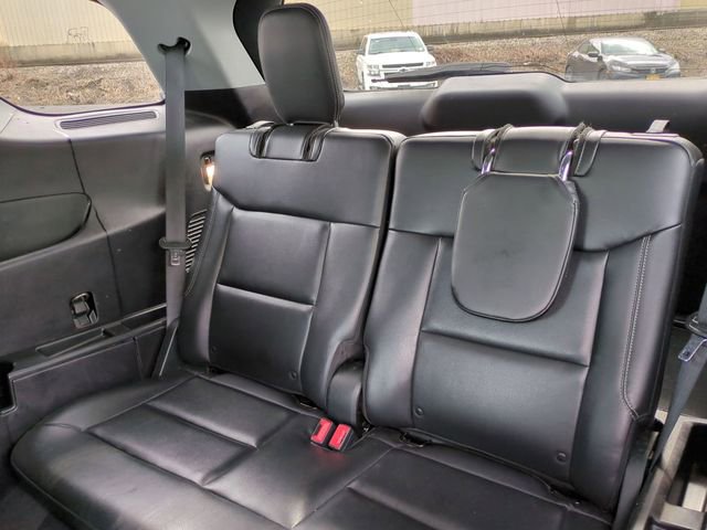 Used 2021 Ford Explorer XLT w/ Equipment Group 202A image 23