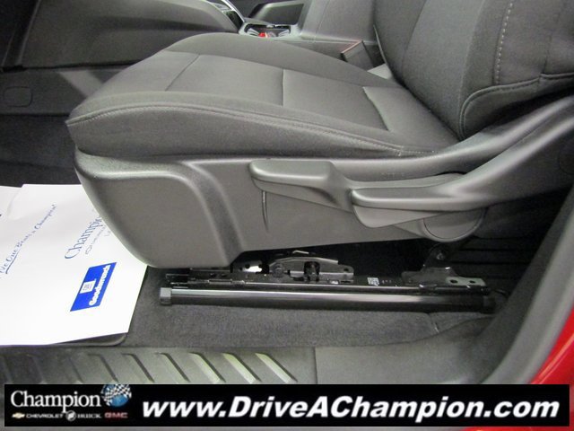 Used 2024 Chevrolet Colorado Trail Boss image 21