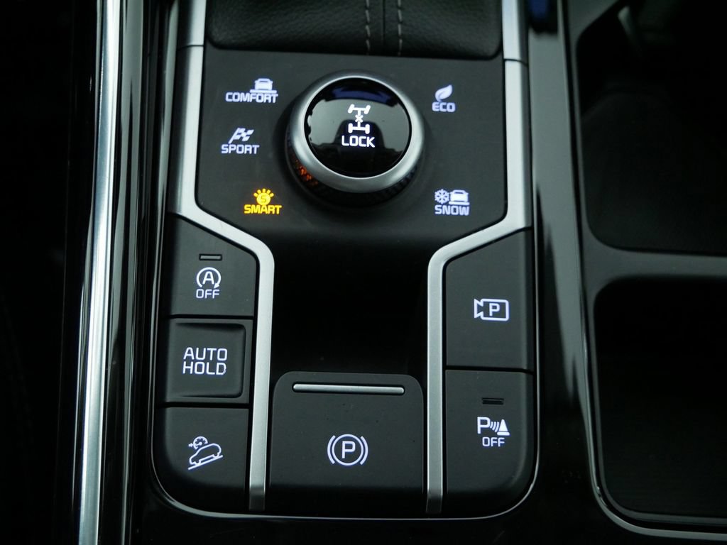 Certified 2023 Kia Sorento SX AWD/4WD image 36