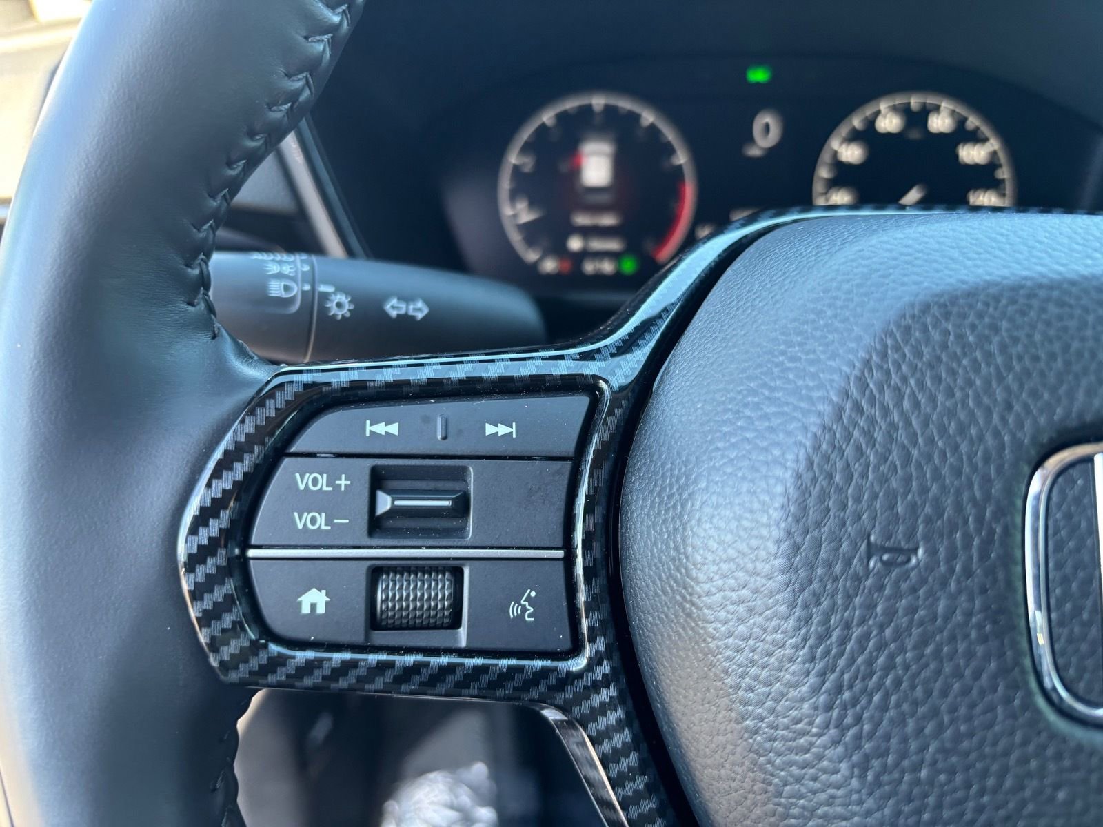 Used 2025 Honda CR-V EX-L image 28