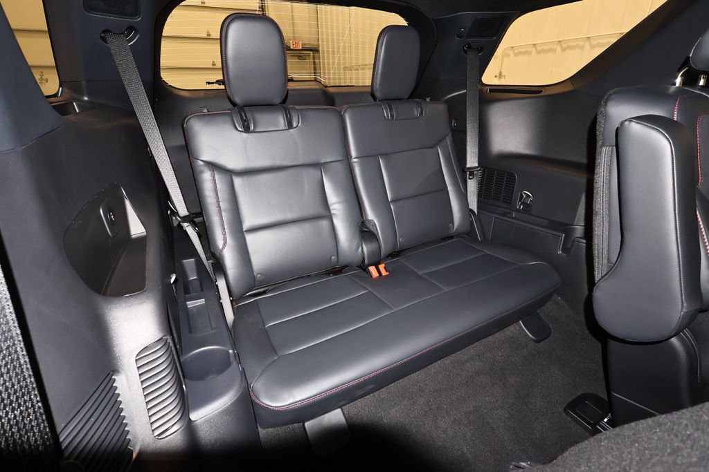 New 2026 Ford Explorer ST image 18