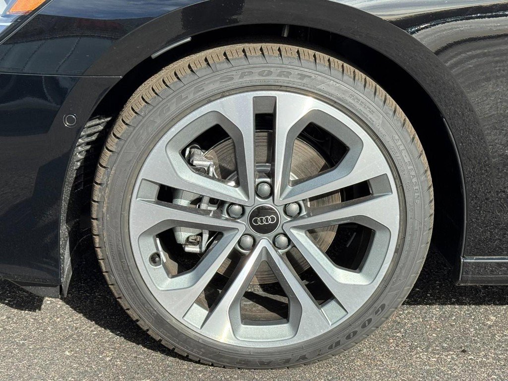 New 2026 Audi A3 2.0T Premium Plus image 4