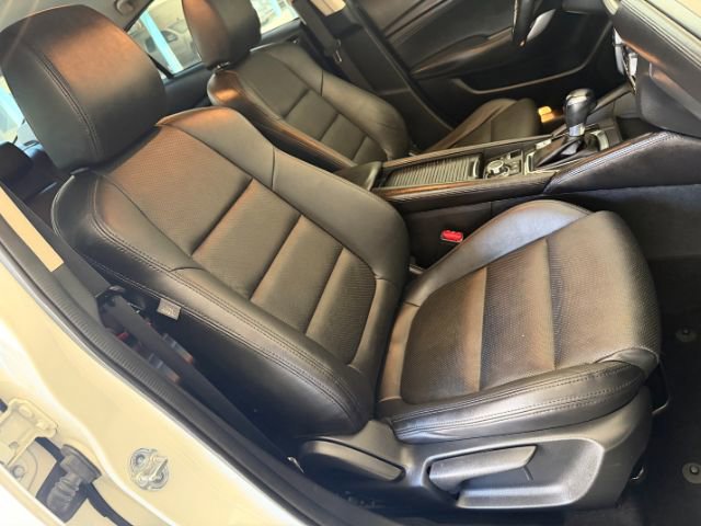 Used 2016 MAZDA MAZDA6 Touring image 16