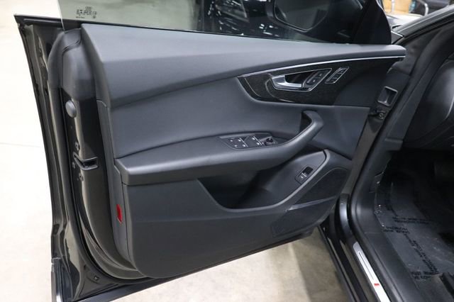 Used 2021 Audi Q8 Premium Plus w/ Premium Plus Package image 9