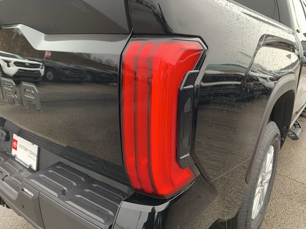 New 2026 Toyota Tundra SR5 image 30