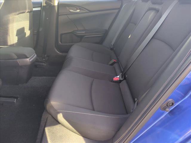 Certified 2019 Honda Civic EX image 19