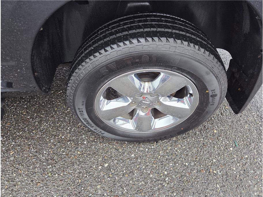 Used 2014 RAM 1500 Sport w/ Sport Premium Group image 12