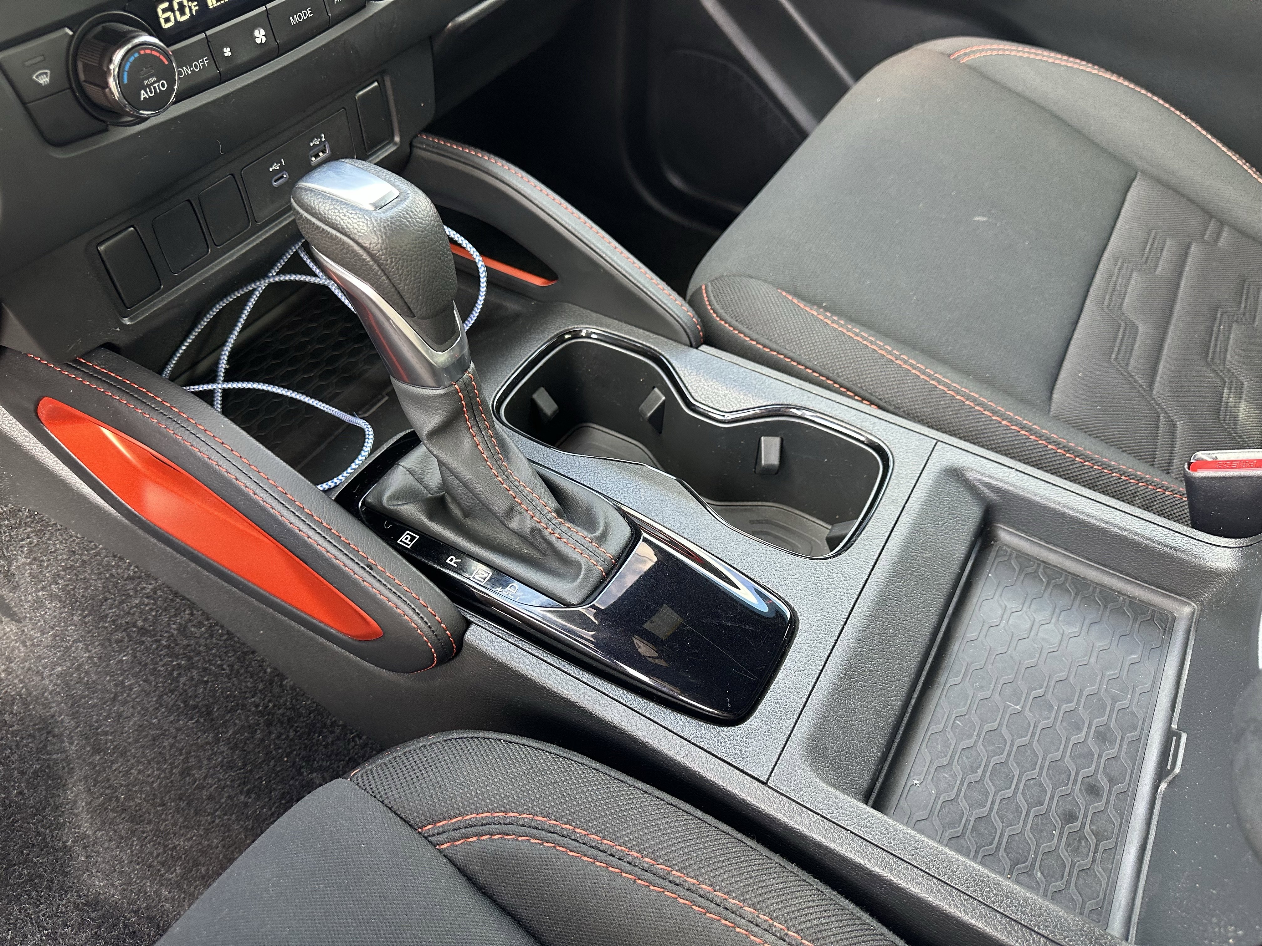 Certified 2024 Nissan Frontier Pro-X image 28