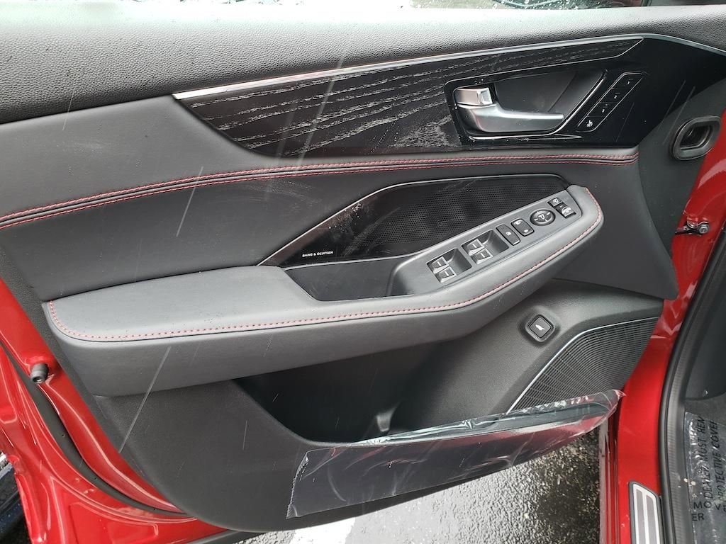 New 2026 Acura MDX Type S AWD/4WD image 11