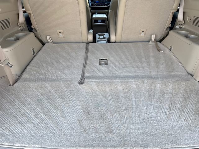 Used 2017 Toyota Highlander Limited FWD image 13