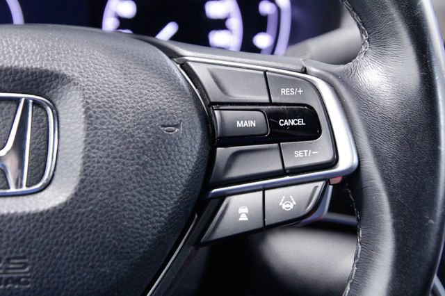 Used 2020 Honda Accord Sport image 25