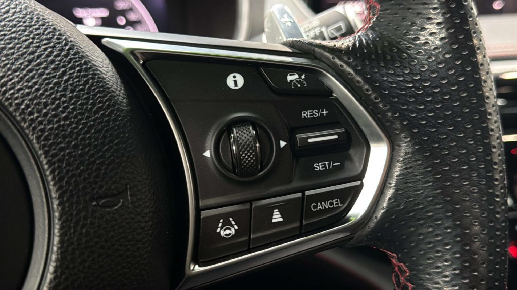 Used 2022 Acura MDX A-Spec AWD/4WD image 27