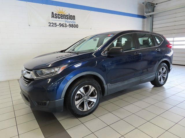 Used 2019 Honda CR-V LX image 2