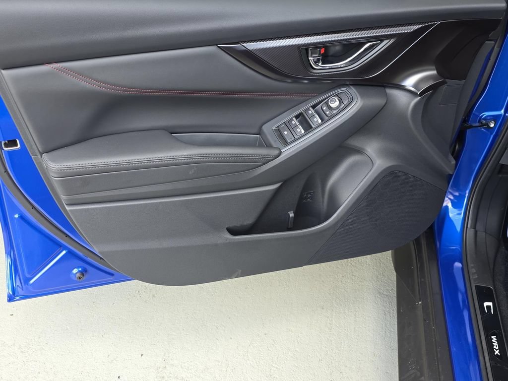 New 2026 Subaru WRX Premium w/ WRX Essentials Package AWD/4WD image 30
